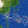 台風91011